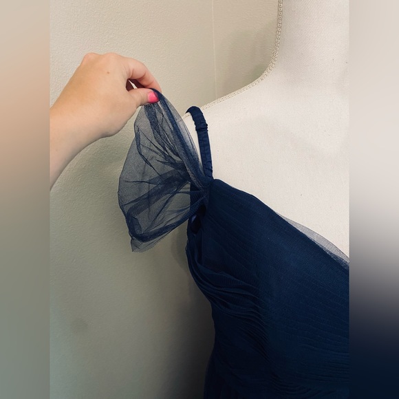 Plus Dress 💙 - Picture 7 of 9